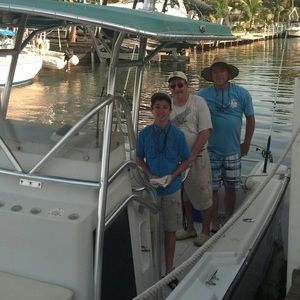 Meet your Posher, James